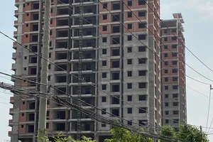 Ký quỹ nhà ở hình thành trong tương lai: Có luật nhưng khó xử lý