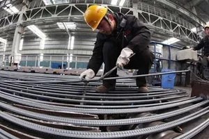 Tăng khả năng phòng vệ thương mại