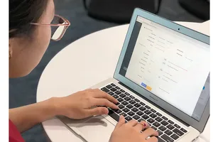 Người chơi dễ dàng tạo tài khoản và tham gia vào các dây hụi online