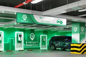 TPHCM cập nhật quy hoạch theo hướng phát triển hạ tầng giao thông xanh