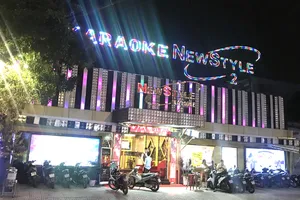 Karaoke NewStyle 2 hoạt động quá thời gian quy định