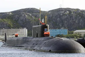 Diện mạo mới của lực lượng vũ trang Nga