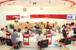 HDBank tiếp tục đẩy mạnh hỗ trợ doanh nghiệp ngành y