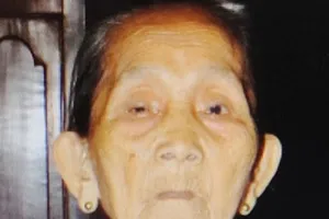 Bà mẹ Việt Nam Anh hùng NGUYỄN THỊ CẢNH từ trần