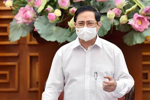 Chuẩn bị nguồn lực cải cách chính sách tiền lương từ 1-7-2022