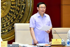 Phải khắc phục hai khuynh hướng: bảo thủ và đổ thừa cho cơ chế