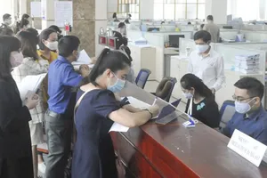 TPHCM miễn giảm 123 tỷ đồng cho 86.200 hộ kinh doanh  