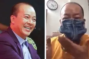 Xây dựng thương hiệu bằng phẩm cách chính mình