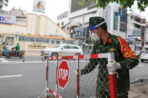  Vững tin với “bình thường mới”: Không chủ quan, lơ là phòng dịch