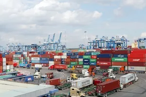 Thành lập Hiệp hội Logistics TPHCM