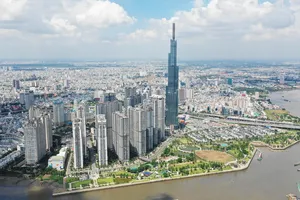 Điều chỉnh quy hoạch, tạo động lực phát triển mới cho TPHCM