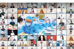 Uyển chuyển thích nghi