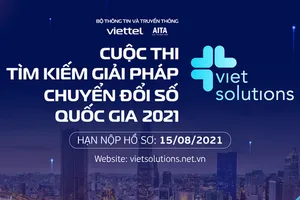 Đầu tư 16 giải pháp chuyển đổi số tiềm năng