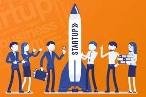 Startup vào mùa khởi sắc