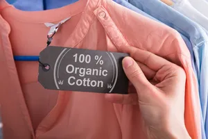 May mặc là một trong những ngành công nghiệp có tác động rất lớn đến môi trường