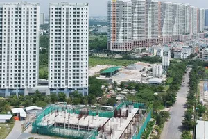 Hiện thực hóa mục tiêu 1 triệu căn nhà giá rẻ