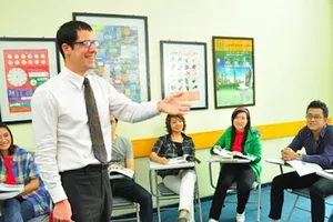 Liên kết tổ chức thi, cấp chứng chỉ năng lực ngoại ngữ của nước ngoài 