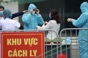 Chủ động dập dịch, không đợi lây lan