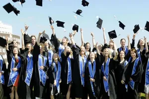 Việt Nam xếp thứ 6 về sinh viên du học Mỹ 