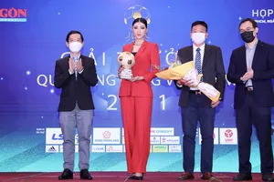 Họp báo Giải thưởng Quả bóng vàng Việt Nam 2021: “Vắng mặt” 3 hạng mục trao giải trong điều lệ