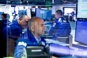 Viễn cảnh khó khăn