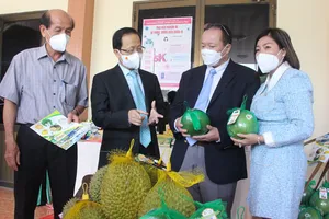 Nguồn: Bentre.gov.vn