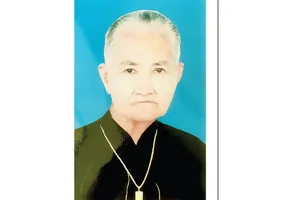 Mẹ Việt Nam anh hùng NGUYỄN THỊ PHƠI (Lê Thị Hiệp) từ trần