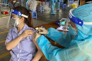 Thích ứng chủ động và an toàn