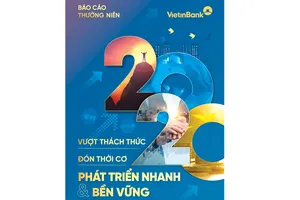 VietinBank năm thứ hai liên tiếp được bình chọn Tốp 10 báo cáo thường niên tốt nhất