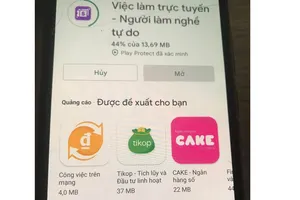 Bình Dương: Bị lừa gần 400 triệu đồng vì “nạp thẻ tích điểm”