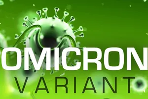 Bình tĩnh trước biến thể Omicron