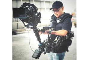 Trạng Tí Phiêu Lưu Ký đã đem về cho  Diệp Thế Vinh giải “Sáng tạo xuất sắc nhất”