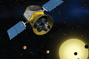 Australia đầu tư 45,5 triệu USD phát triển dịch vụ vũ trụ