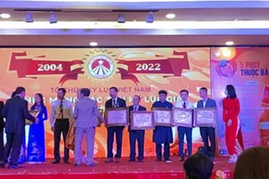 Luật Nam Hà với hành trình tìm kiếm và sáng tạo tài sản trí tuệ