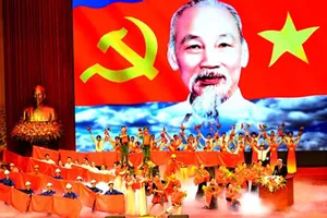 Năm 2022, TPHCM tổ chức 18 hoạt động kỷ niệm các ngày lễ lớn, sự kiện