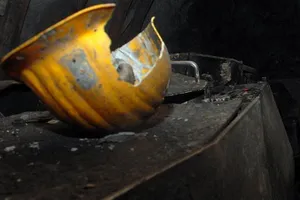 Toàn bộ 14 thợ mỏ thiệt mạng trong vụ sập mỏ than tại Trung Quốc 