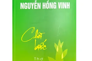 Chồi biếc - Thông điệp nghĩa tình của Nguyễn Hồng Vinh