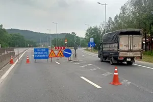 Vụ đi đèo mà phải đóng phí… qua hầm: Phải trừ phí cho phương tiện không đi qua hầm