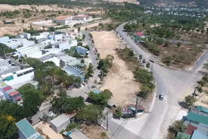 Đẩy nhanh tiến độ giải phóng mặt bằng Dự án Champarama Resort & Spa giúp người dân ổn định cuộc sống