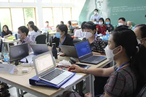 Khai giảng khóa đào tạo kiểm định viên