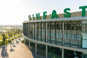 Báo Canada: “VinFast - Khát vọng vươn tầm của Việt Nam”