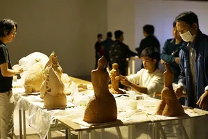 Quá trình sáng tạo hay cảm nhận tác phẩm đều cần nghệ thuật, để làm ra cái đẹp có giá trị  và thăng hoa trong mắt khán giả