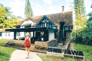 Những quy định nhập cảnh mới của Singapore