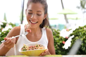 Giới trẻ ngày càng chuộng thực phẩm có nguồn gốc thực vật