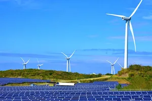 IEA dự báo năng lượng điện tái tạo tăng kỷ lục