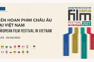 Liên hoan phim châu Âu 2022