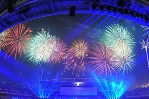 Dàn sao tươi trẻ sẽ cùng hòa nhịp trong lễ bế mạc SEA Games 31