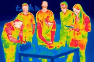 Sản xuất điện Mặt trời vào ban đêm