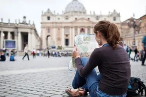 Du học nhưng không phải để học