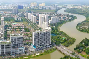 TPHCM kiến nghị gỡ khó trong quản lý, khai thác nhà, đất